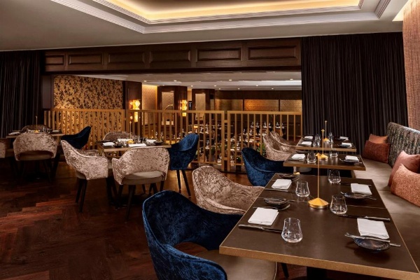 Hilton Vienna Plaza image 14