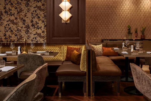 Hilton Vienna Plaza image 15